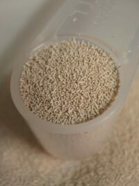 сухие дрожжи для выпечки